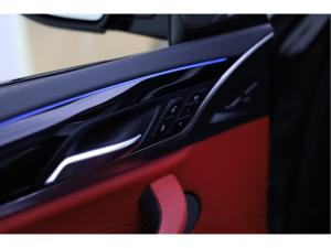 Miniature 24 BMW X3 M40i 2022