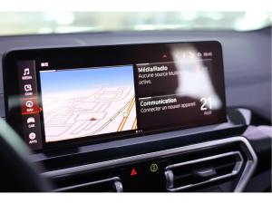 Miniature 27 BMW X3 M40i 2022