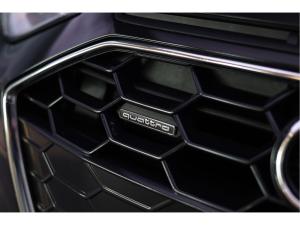 Miniature 5 Audi A4 Progressiv 2020