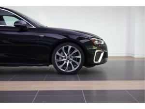 Miniature 6 Audi A4 Progressiv 2020