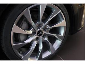 Miniature 7 Audi A4 Progressiv 2020