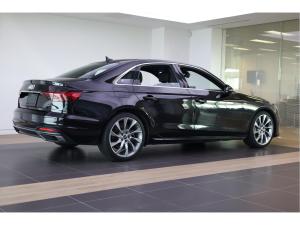 Miniature 9 Audi A4 Progressiv 2020