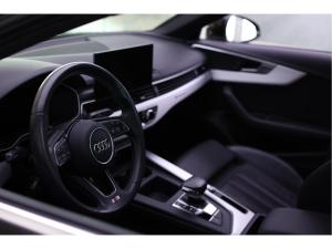 Miniature 19 Audi A4 Progressiv 2020