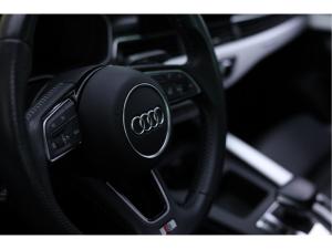 Miniature 20 Audi A4 Progressiv 2020