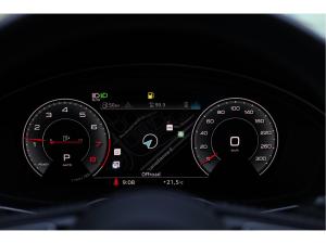 Miniature 25 Audi A4 Progressiv 2020