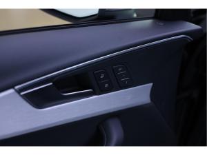 Miniature 24 Audi A4 Progressiv 2020