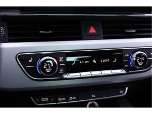 Miniature 27 Audi A4 Progressiv 2020