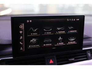 Miniature 26 Audi A4 Progressiv 2020