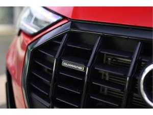 Miniature 5 Audi Q3 Komfort 45 2024