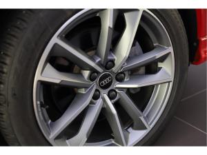 Miniature 7 Audi Q3 Komfort 45 2024