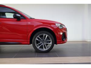 Miniature 6 Audi Q3 Komfort 45 2024
