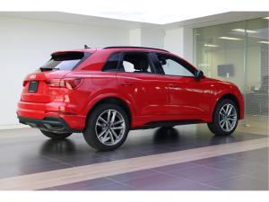 Miniature 8 Audi Q3 Komfort 45 2024