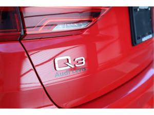 Miniature 9 Audi Q3 Komfort 45 2024