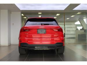 Miniature 11 Audi Q3 Komfort 45 2024