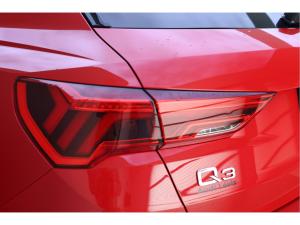 Miniature 10 Audi Q3 Komfort 45 2024