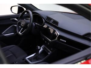 Miniature 12 Audi Q3 Komfort 45 2024