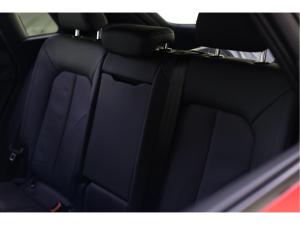 Miniature 13 Audi Q3 Komfort 45 2024
