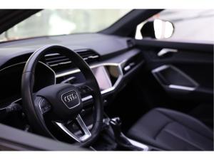 Miniature 17 Audi Q3 Komfort 45 2024