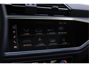 Miniature 23 Audi Q3 Komfort 45 2024