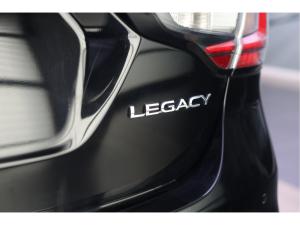 Miniature 8 Subaru Legacy Convenience 2020