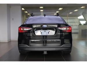 Miniature 11 Subaru Legacy Convenience 2020