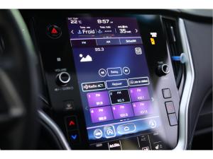 Miniature 22 Subaru Legacy Convenience 2020