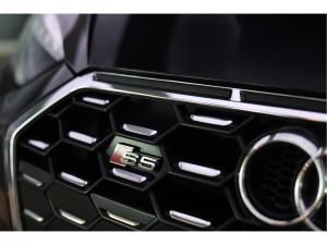 Thumbnail 5 Audi S5 Progressiv 2021