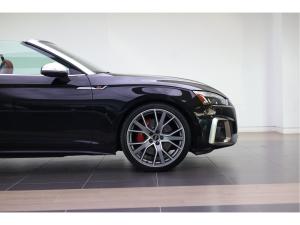 Thumbnail 6 Audi S5 Progressiv 2021