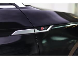 Thumbnail 8 Audi S5 Progressiv 2021