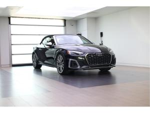 Thumbnail 9 Audi S5 Progressiv 2021
