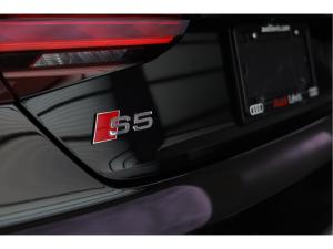 Thumbnail 11 Audi S5 Progressiv 2021