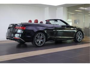 Thumbnail 10 Audi S5 Progressiv 2021