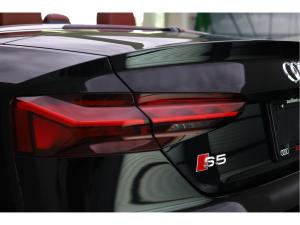 Thumbnail 12 Audi S5 Progressiv 2021
