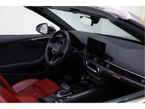 Thumbnail 14 Audi S5 Progressiv 2021