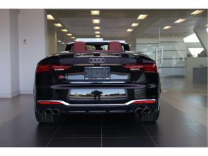 Thumbnail 13 Audi S5 Progressiv 2021