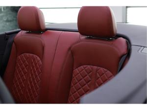 Thumbnail 15 Audi S5 Progressiv 2021