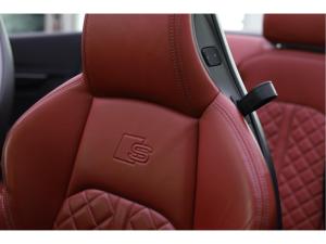 Thumbnail 18 Audi S5 Progressiv 2021