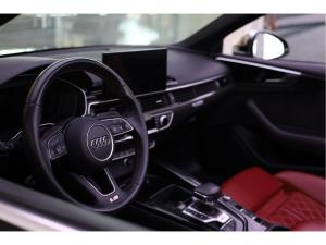 Thumbnail 20 Audi S5 Progressiv 2021