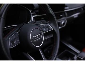 Thumbnail 21 Audi S5 Progressiv 2021