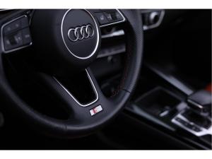 Thumbnail 22 Audi S5 Progressiv 2021