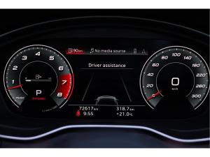 Thumbnail 26 Audi S5 Progressiv 2021