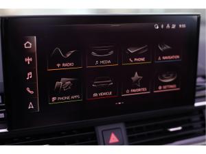 Thumbnail 27 Audi S5 Progressiv 2021