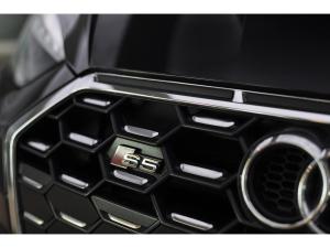Miniature 5 Audi S5 Progressiv 2021