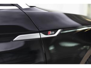 Miniature 8 Audi S5 Progressiv 2021