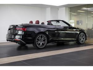 Miniature 10 Audi S5 Progressiv 2021