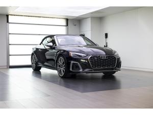 Miniature 9 Audi S5 Progressiv 2021