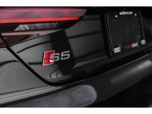 Miniature 11 Audi S5 Progressiv 2021