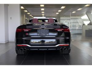 Miniature 13 Audi S5 Progressiv 2021