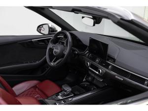 Miniature 14 Audi S5 Progressiv 2021