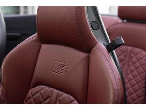 Miniature 18 Audi S5 Progressiv 2021